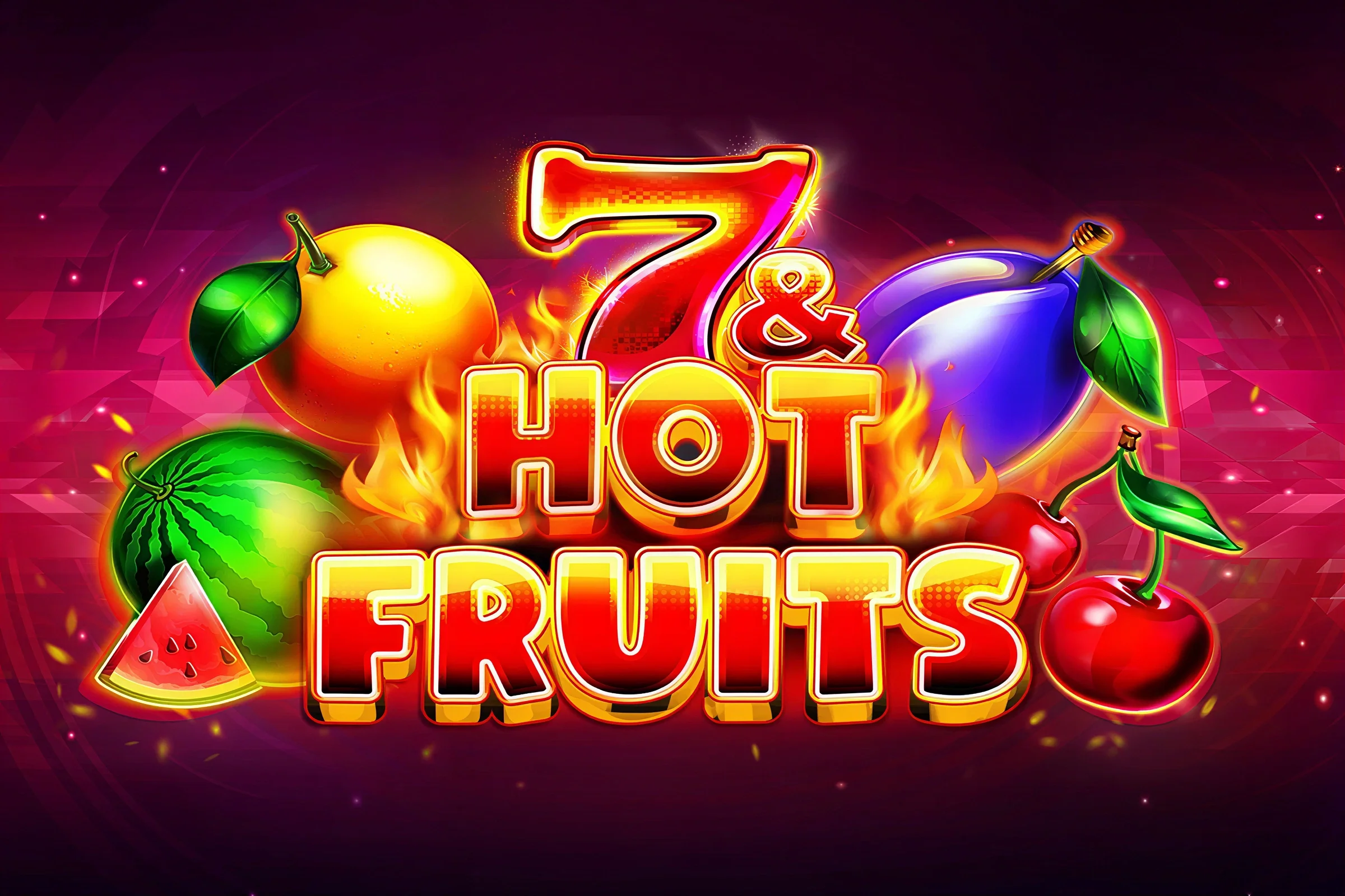 Hot Druits 100